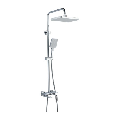 Душевая стойка со смесителем Shevanik S68 S6826