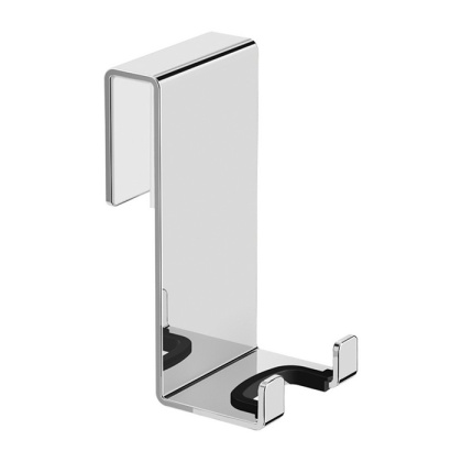 Крючок душевой кабины OMNIRES UN10350CR (хром) Крючок душевой кабины OMNIRES UN10350CR (хром)