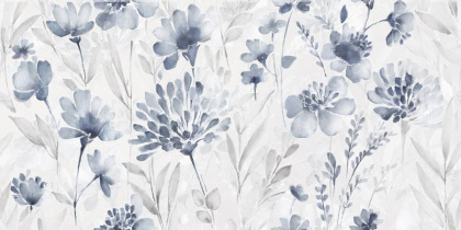 Aquarelle blanco Декор VT\A659\48018R 40x80 матовый обрезной