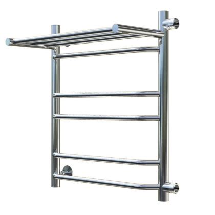 Полотенцесушитель Браво ПМ 3 П 50*60*40 (ЛЦ4) ПРАВЫЙ Полотенцесушитель Браво ПМ 3 П 50*60*40 (ЛЦ4) ПРАВЫЙ