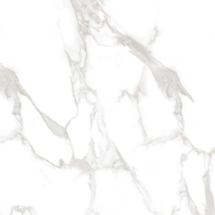Statuario Perfect Silver Керамогранит белый 80х80 Полированный Statuario Perfect Silver Керамогранит белый 80х80 Полированный
