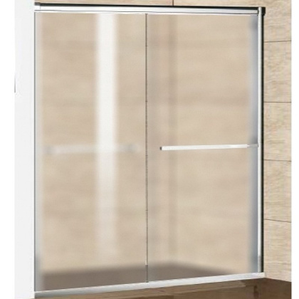 Душевая дверь RGW Tornado TO-10 200 01071020-21 профиль Хром стекло матовое-сатинат Душевая дверь RGW Tornado TO-10 200 01071020-21 профиль Хром стекло матовое-сатинат