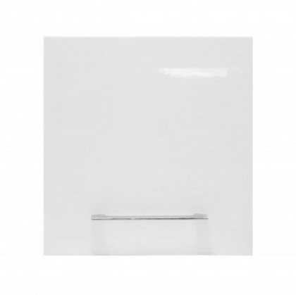 Шкаф навесной Elin левосторонний (ШхГхВ) 350х220х370