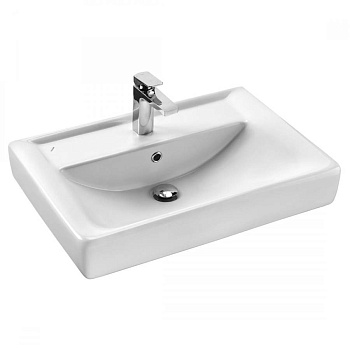 Раковина Santek Тигода 70 Раковина Santek Тигода 70