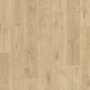 Ламинат Quick-step Perspective PER6075 Доска дуба белого светло-бежевая (9мм/32кл/1,507м2) 1380*156, м2