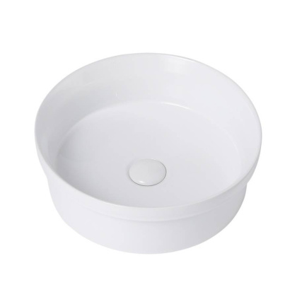 Раковина Abber Bequm 40х40 AC2103