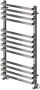 Полотенцесушитель Terminus Рид П13 500х1000 Полотенцесушитель Terminus Рид П13 500х1000