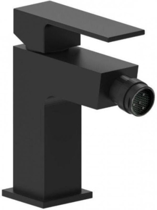 Смеситель для биде Paffoni Elle EL131NO Смеситель для биде Paffoni Elle EL131NO