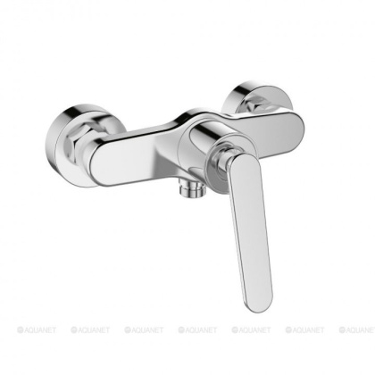 Смеситель для душа Agger Beauty A2620000