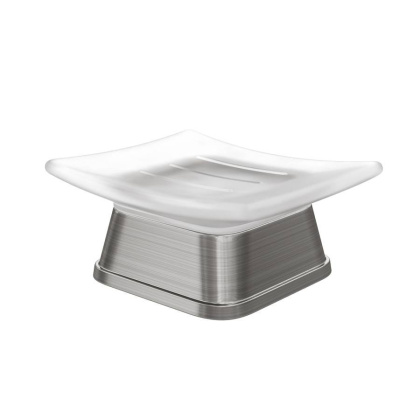 Amper K-5429NICKEL Мыльница Amper K-5429NICKEL Мыльница
