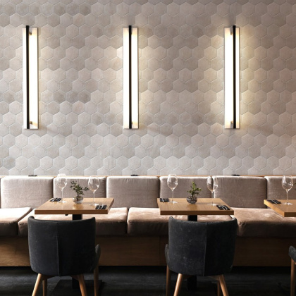 Керамогранитная мозаика Bonaparte Agate Beige 25,6x29,6 см Керамогранитная мозаика Bonaparte Agate Beige 25,6x29,6 см