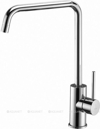 Смеситель для кухни Paffoni Light LIG980CR Смеситель для кухни Paffoni Light LIG980CR