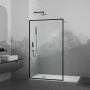 Душевая перегородка RGW WA-012B, RGW 35101212-84