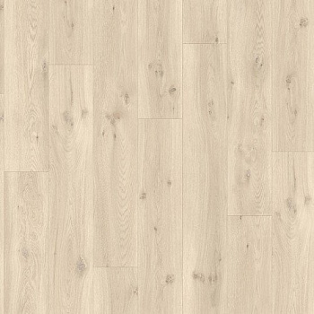 Виниловый ламинат Quick-Step Дуб светло-бежевый BACL40017 (9шт/2,105м2) 1251*187*4,5, м2 Виниловый ламинат Quick-Step Дуб светло-бежевый BACL40017 (9шт/2,105м2) 1251*187*4,5, м2