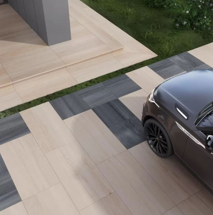 Керамогранит DL501400R Про Вуд бежевый светлый (119,5см*60см*11мм) (2шт/1,434м2) обрезной