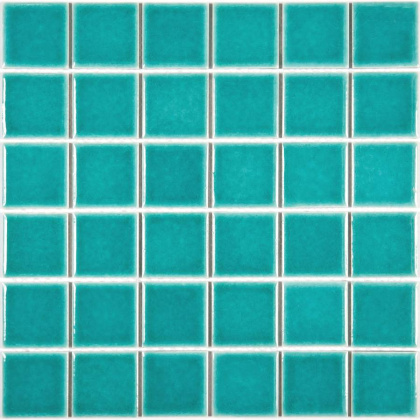 Мозаика PW4848-18 керамика глянцевая (48*48*5) 306*306