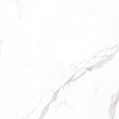 Statuario White PRO Керамогранит белый 80х80 матовый R10GR