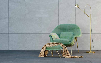 Керамогранит Style Steel 60х60