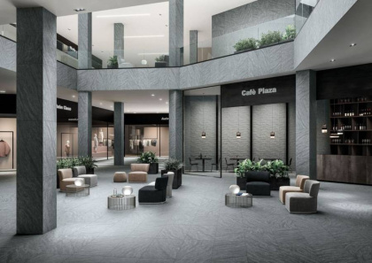 Дже.Грэй Мозаика Грид Дже.Грэй Мозаика Грид