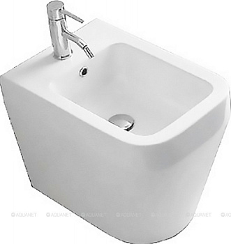 Биде подвесное BelBagno ALPINA BB10100BH Биде подвесное BelBagno ALPINA BB10100BH