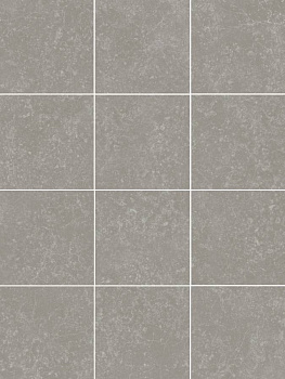 Касабланка серый матовый 29,8х39,8 из 12 частей 9,8x9,8x0,7
