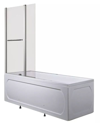 Шторка P-07 95*150 Mistelite