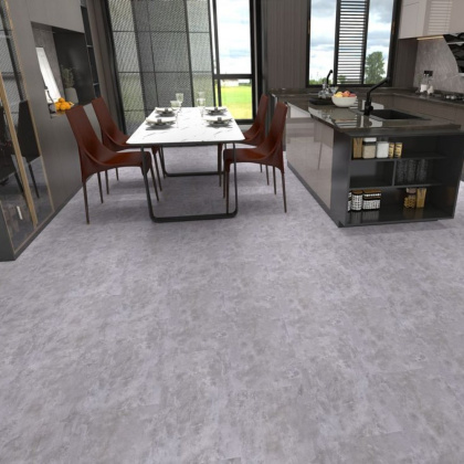 Кварц-виниловый ламинат SPC Aspenfloor Natural Stone Rus NS8-15 Лондон Бридж (4мм//2,605м2) (610мм*3, м2 Кварц-виниловый ламинат SPC Aspenfloor Natural Stone Rus NS8-15 Лондон Бридж (4мм//2,605м2) (610мм*3, м2