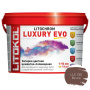 Затирка полимерно-цементная LITOCHROM LUXURY EVO  LLE 240 венге Затирка полимерно-цементная LITOCHROM LUXURY EVO  LLE 240 венге