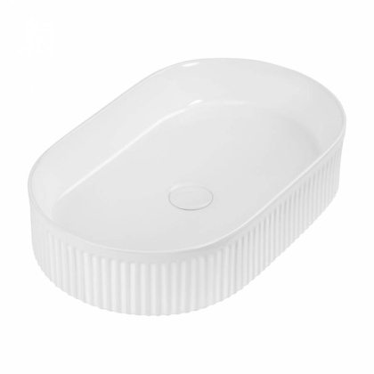 Раковина Abber Bequem 57.5х36 AC2116