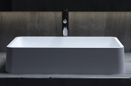 Раковина Salini Gloria 07 59х39 1102207M