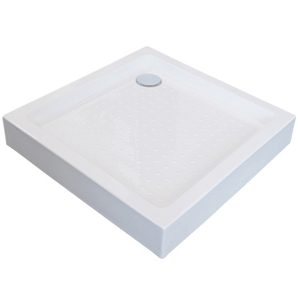 Поддон для душа акриловый VST-3AS-9090, 900*900*150