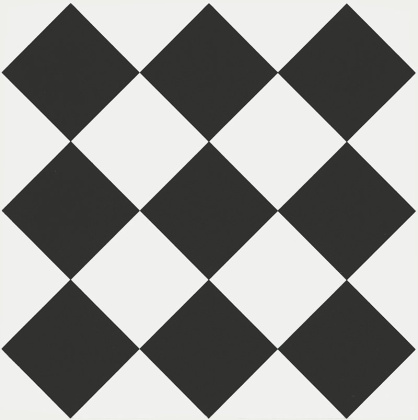 Декор NT\A244\5009 Ателье 20*20 (уп/30шт), шт