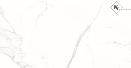 NS Ceramic Керамогранит с Эффектом Камня NSC1271 White 60x120 - керамическая плитка и керамогранит NS Ceramic Керамогранит с Эффектом Камня NSC1271 White 60x120 - керамическая плитка и керамогранит