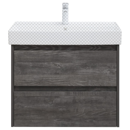 Тумба под раковину Aquanet Nova Lite 75 дуб серый (2 ящика) Тумба под раковину Aquanet Nova Lite 75 дуб серый (2 ящика)