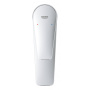 Смеситель Grohe BauEdge для раковины 23901001 хром Смеситель Grohe BauEdge для раковины 23901001 хром