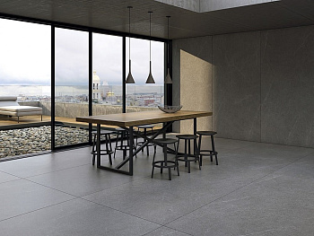 Подступенок Роверелла пепельный 119,5x10,7x0,9