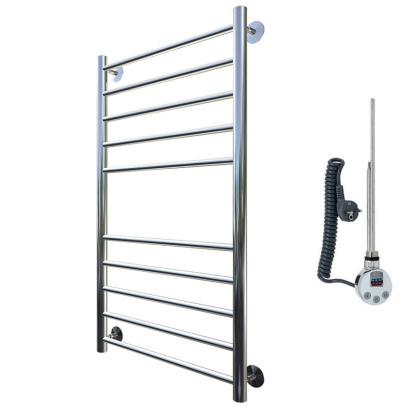 Полотенцесушитель Аспект эл ТЭН 2 100*50 (ЛЦ6) Полотенцесушитель Аспект эл ТЭН 2 100*50 (ЛЦ6)