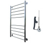 Полотенцесушитель Аспект эл ТЭН 2 100*50 (ЛЦ6)