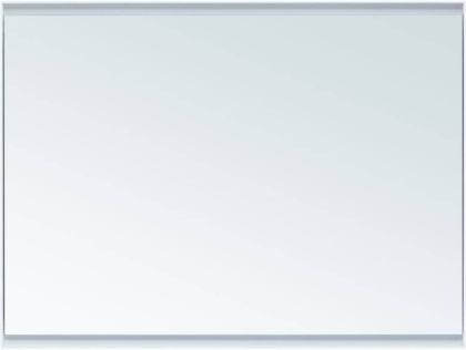 Зеркало Allen Brau Infinity 60 1.21018.WT белый