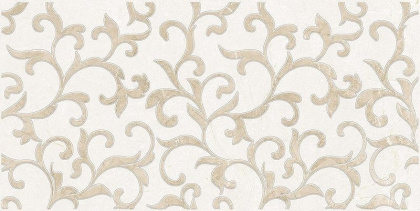 Декор OS\B166\34060 Alvaro бежевый 25*50,шт Декор OS\B166\34060 Alvaro бежевый 25*50,шт