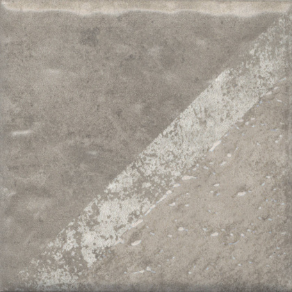 Декор Спартель 5 серый матовый 9,8x9,8x0,7 Декор Спартель 5 серый матовый 9,8x9,8x0,7