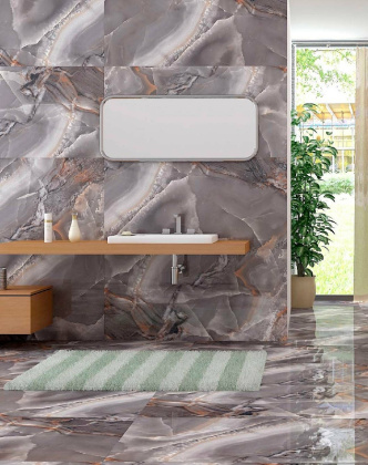 Керамогранит 800x1600 ANTIQUE ONYX GREY Керамогранит 800x1600 ANTIQUE ONYX GREY
