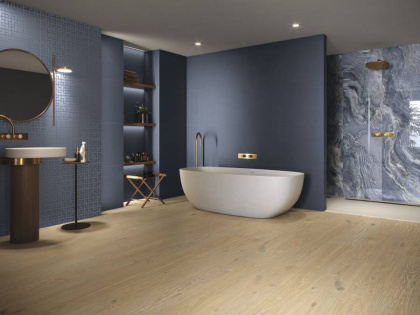 Керамогранит Woad Matt Rect 59,8х119,8