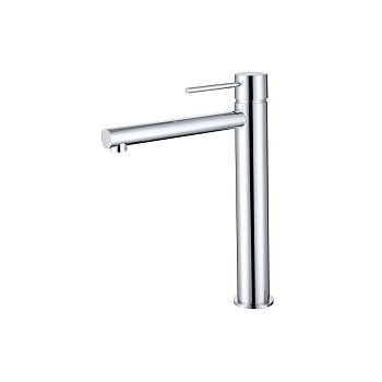 Смеситель для раковины Allen Brau Glority 5.51002-00 хром Смеситель для раковины Allen Brau Glority 5.51002-00 хром