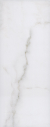 Плитка настенная 7108T Лакшми белая 20*50 (12шт/1,2м2), м2