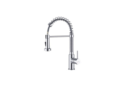Смеситель для кухни 2 jet (профессиональный) AQUATEK AQ1387CR ЕВРОПА Смеситель для кухни 2 jet (профессиональный) AQUATEK AQ1387CR ЕВРОПА
