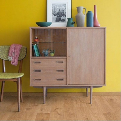 Ламинат Quick-step Perspective PER1491 Доска дуба белого светлая(9мм/32кл/1,507м2)1380*156, м2 Ламинат Quick-step Perspective PER1491 Доска дуба белого светлая(9мм/32кл/1,507м2)1380*156, м2