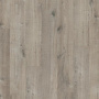 Виниловый ламинат Quick-Step Дуб хлопковый т-серый пилёный PUCL40106 (7шт/2,22м2) 1510*210*4,5, м2