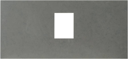 Столешница Allen Brau Infinity 100 1.21012.G графит