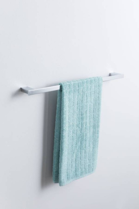 Держатель для полотенец Allen Brau Infinity 6.21011-00 хром